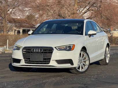 Used 2015 Audi A3 2.0T Premium Plus