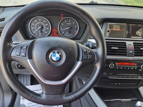Used 2011 BMW X5 xDrive35i image 34