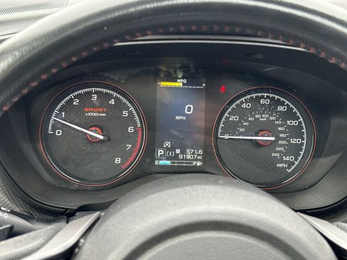 Used 2021 Subaru Forester Sport image 24