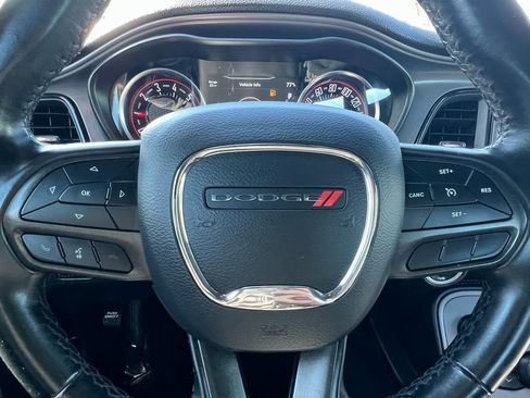 Certified 2023 Dodge Challenger SXT image 12