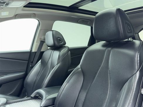 Used 2021 Acura RDX AWD image 34