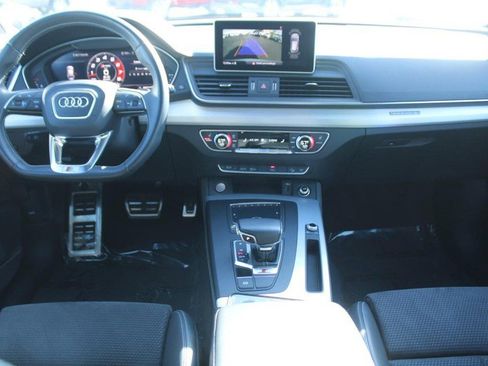 Used 2020 Audi SQ5 Premium Plus image 14