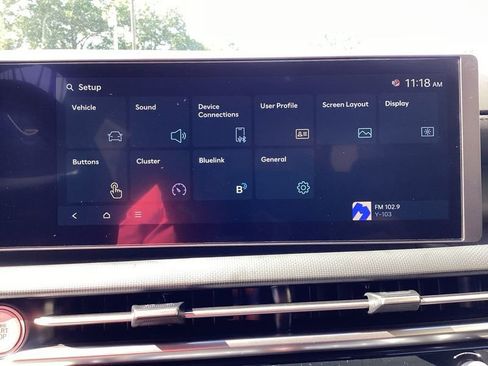 New 2026 Hyundai Santa Cruz SEL AWD/4WD image 29