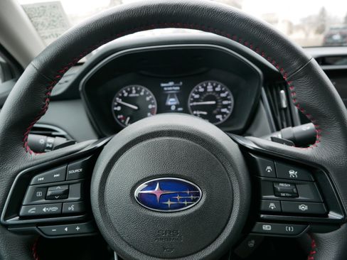 Used 2025 Subaru Legacy Sport image 25