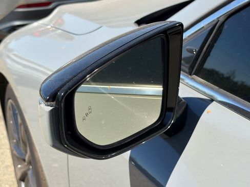 Used 2024 Lexus IS 350 F Sport w/ Navigation Package RWD image 19