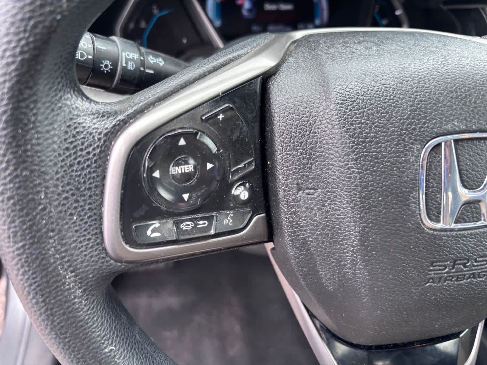 Used 2019 Honda Civic EX image 19