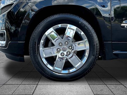 Used 2016 GMC Acadia Denali AWD/4WD image 37