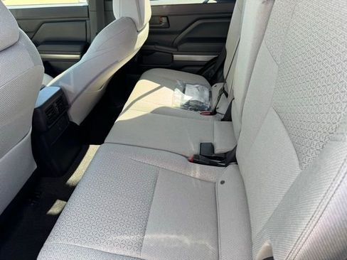 Used 2025 Toyota 4Runner SR5 image 7