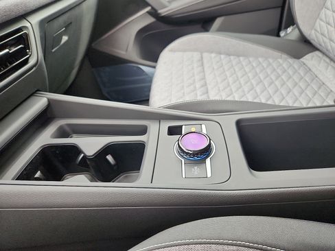 New 2026 Volkswagen Tiguan S FWD image 20