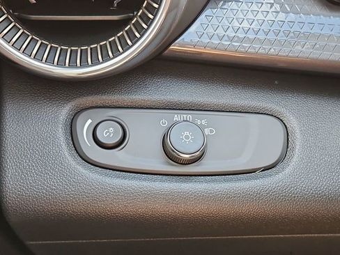 New 2026 Chevrolet Trax ACTIV w/ Driver Confidence Package image 18