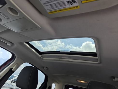 Used 2020 Ford EcoSport SE w/ SE Convenience Package FWD image 18