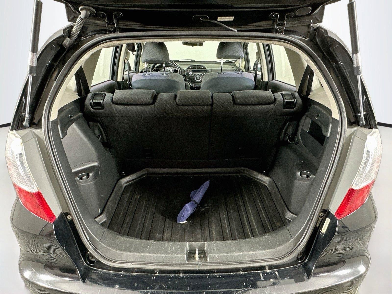 Used 2012 Honda Fit Sport image 23
