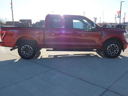 Used 2023 Ford F150 XLT w/ Equipment Group 302A High image 4