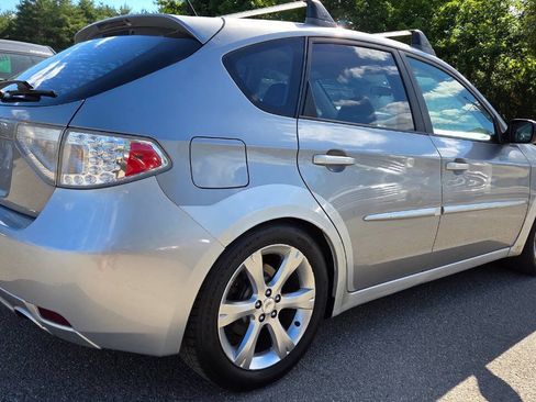 Used 2010 Subaru Impreza Outback Sport AWD/4WD image 15