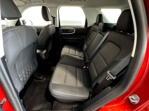 Used 2024 Ford Bronco Sport Big Bend image 24