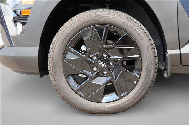 Used 2026 Hyundai Kona SEL Sport AWD/4WD image 9