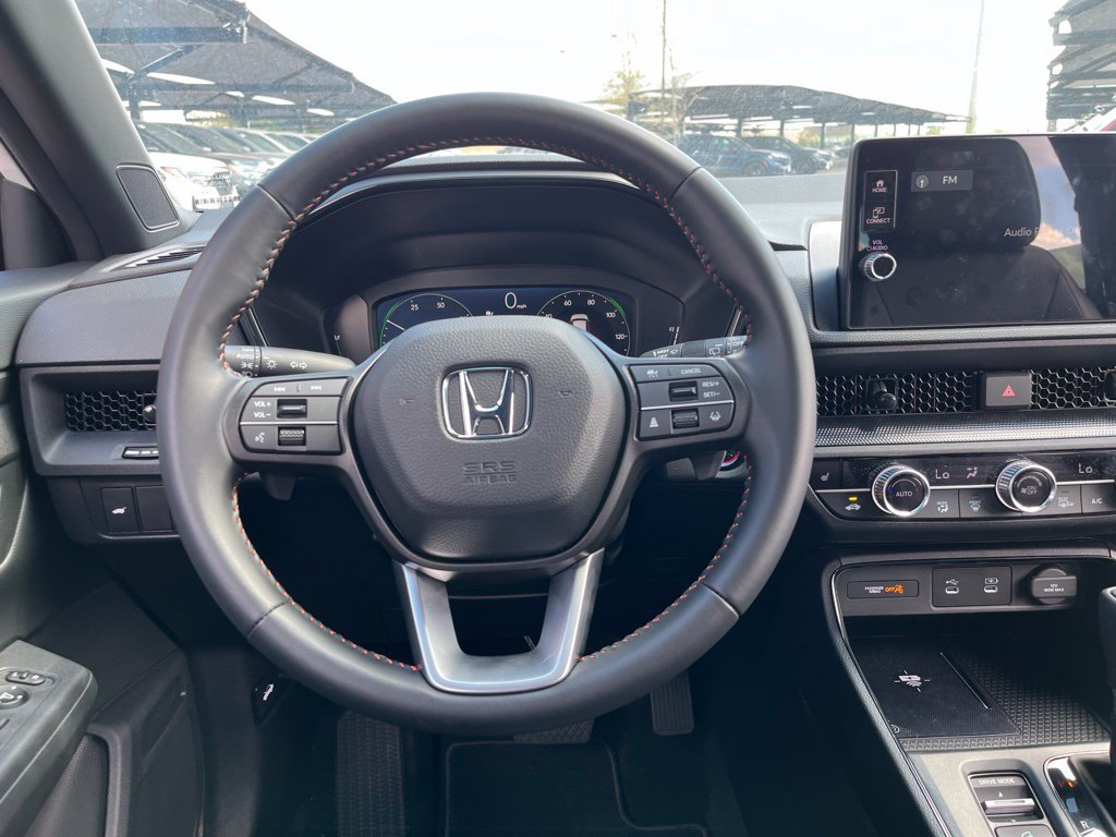 Certified 2026 Honda CR-V Sport-L image 19
