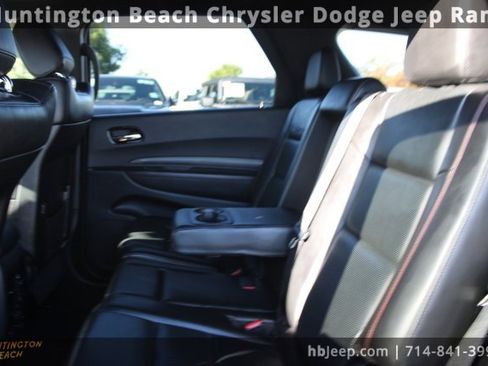 Used 2024 Dodge Durango GT image 36