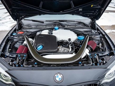 Used 2019 BMW M2 Competition w/ Executive Package image 33