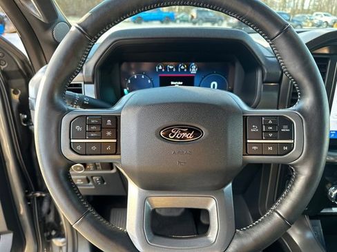 Certified 2024 Ford F150 Lariat image 24