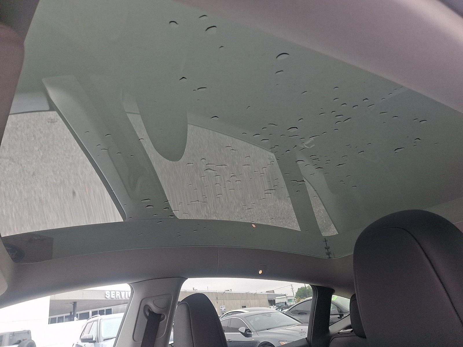 Used 2024 Tesla Model Y Long Range RWD image 14