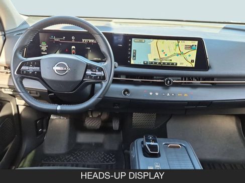 Used 2023 Nissan Ariya AWD image 13