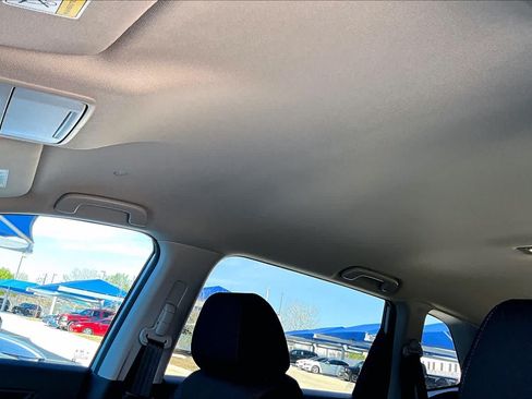 New 2026 Honda CR-V LX image 19