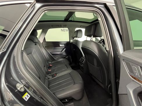Used 2019 Audi Q5 2.0T Premium Plus w/ Premium Plus Package image 23