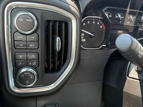 Used 2021 GMC Sierra 1500 Elevation AWD/4WD image 22