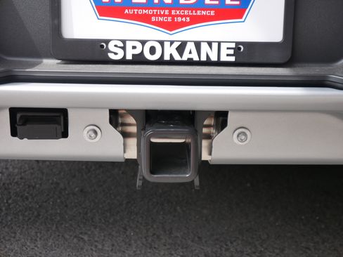 New 2025 Ford Bronco Sport Big Bend image 22