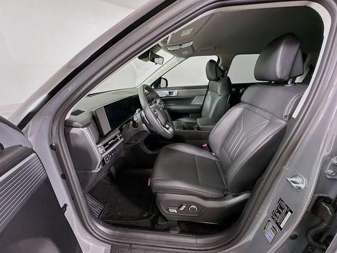 Certified 2025 Hyundai Santa Fe SEL FWD image 30