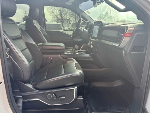 Used 2023 Ford F150 Raptor w/ Raptor Carbon Fiber Package image 16