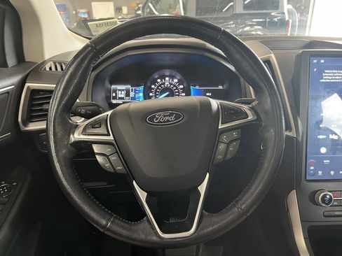 Used 2022 Ford Edge SEL w/ Convenience Package AWD/4WD image 20
