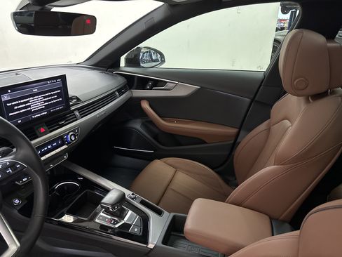 Used 2023 Audi A4 2.0T Premium Plus w/ Premium Plus Package image 10