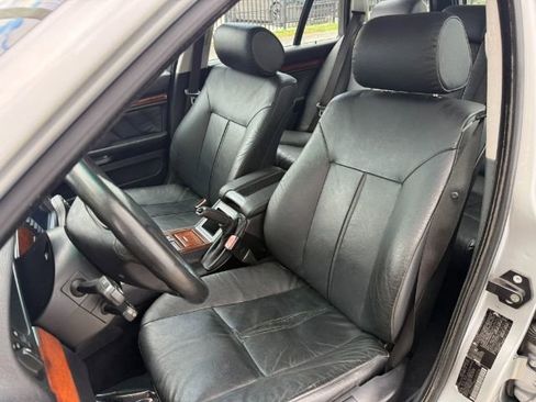 Used 2003 BMW 525i Wagon image 21