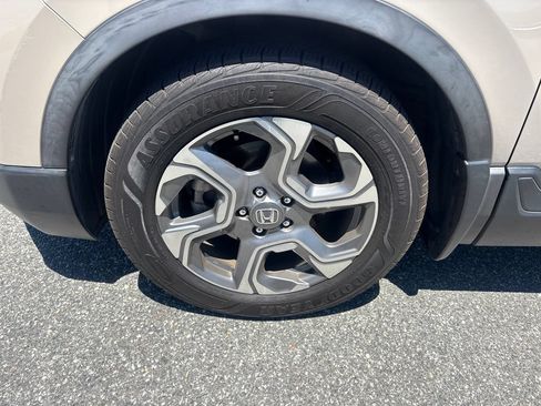 Used 2019 Honda CR-V EX image 11
