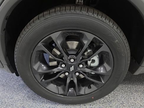 New 2026 Dodge Durango GT AWD/4WD image 40