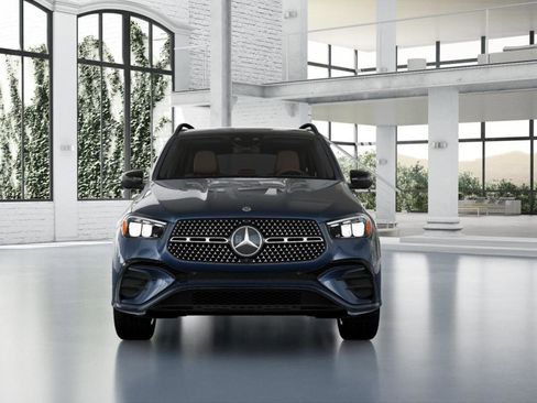 New 2026 Mercedes-Benz GLE 450 4MATIC image 7