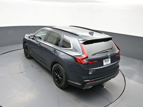 Used 2023 Honda CR-V Sport Touring image 40