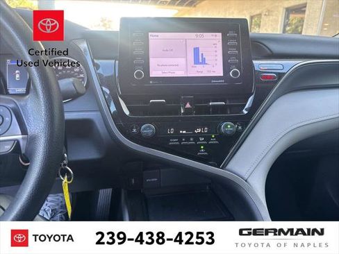 Certified 2024 Toyota Camry LE image 18