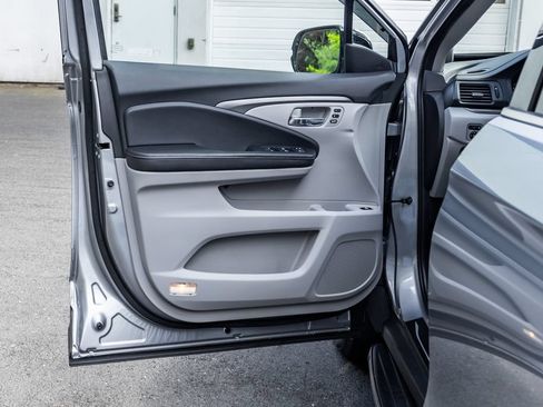 Used 2021 Honda Ridgeline RTL-E image 23