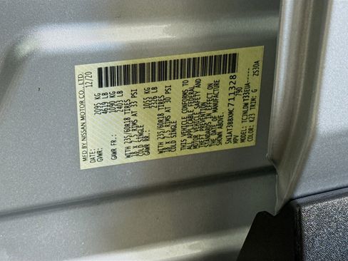 Used 2021 Nissan Rogue SV AWD/4WD image 40
