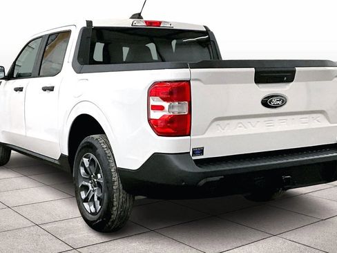 New 2025 Ford Maverick XLT w/ 4K Tow Package image 10