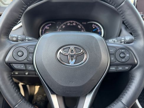Used 2024 Toyota RAV4 XLE Premium w/ Weather Package AWD/4WD image 13