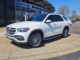 Used 2021 Mercedes-Benz GLE 350 video 1