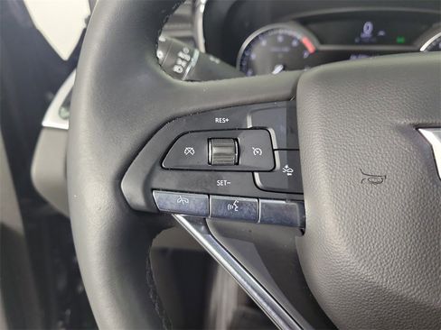 Certified 2024 Cadillac XT6 Luxury w/ LPO, Floor Liner Package image 23