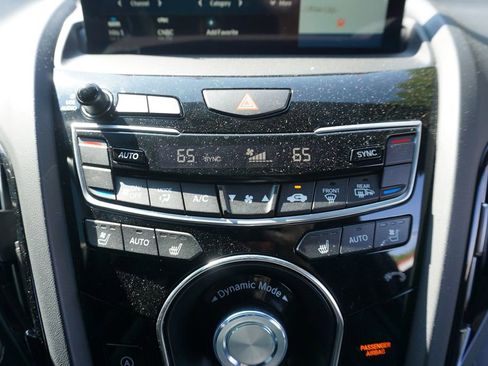 Used 2024 Acura RDX A-Spec image 13