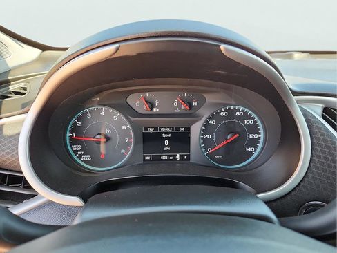 Used 2024 Chevrolet Malibu LT image 22