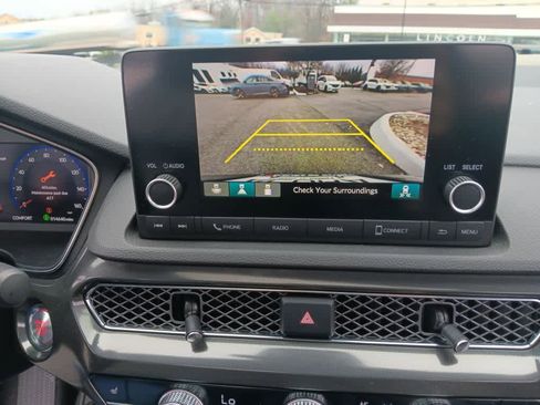 Used 2023 Acura Integra A-Spec image 25