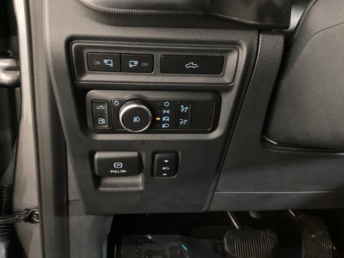 Used 2021 Ford F150 Platinum image 27